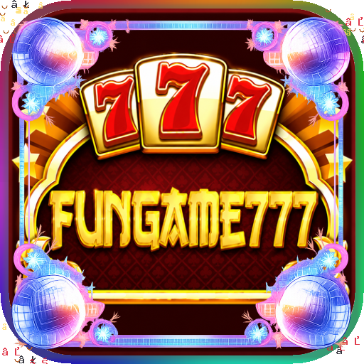 fungame777 — mitra unggulan