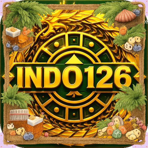 indo126 — mitra unggulan